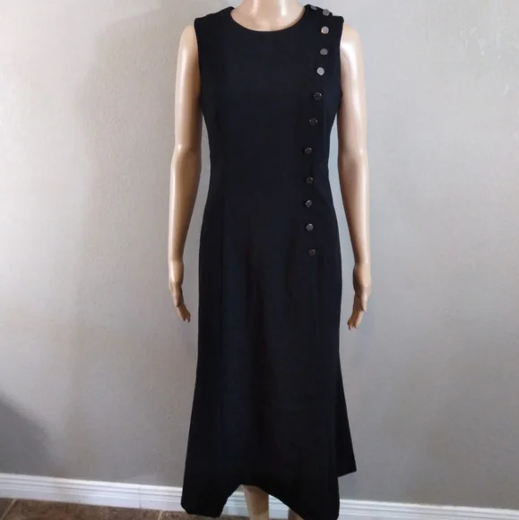BRAND NEW CONDITION Banana Republic Dress - Picture 2 of 9